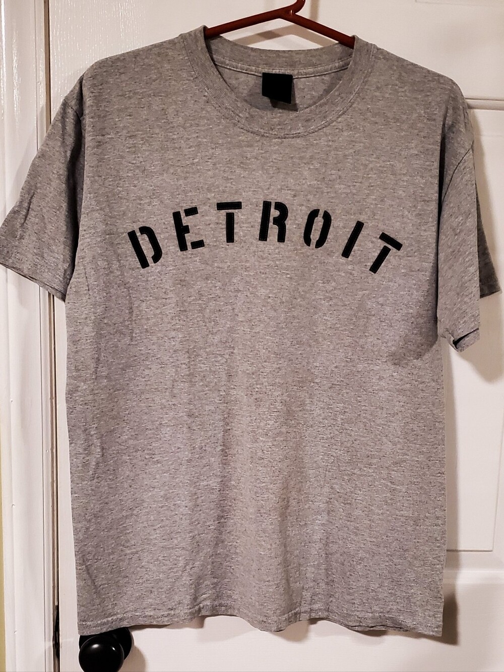 Made In Detroit T-Shirt